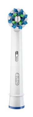 Oral-b Refill Cross Action EB 50 5 testine