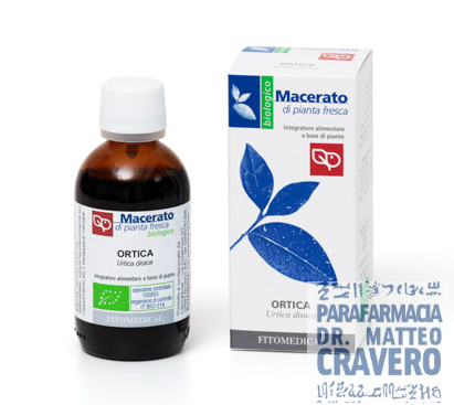 ORTICA 50ML TM