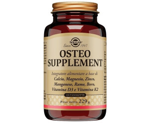Osteo Supplement 120 tavolette