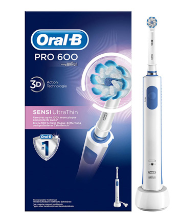 Oral-B PRO 600 Ultrathin