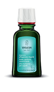OLIO NUTRIENTE PER CAPELLI 50ml