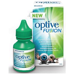 OPTIVE FUSION 