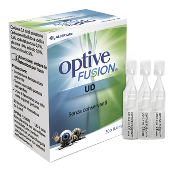 OPTIVE FUSION UD MONODOSE