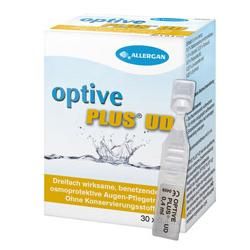 OPTIVE PLUS UD GOCCE OCULARI