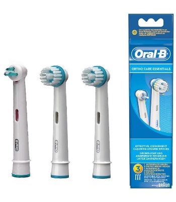 Ortho Care Essentials 3 testine