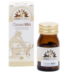 OSSEOVIN 60 COMPRESSE