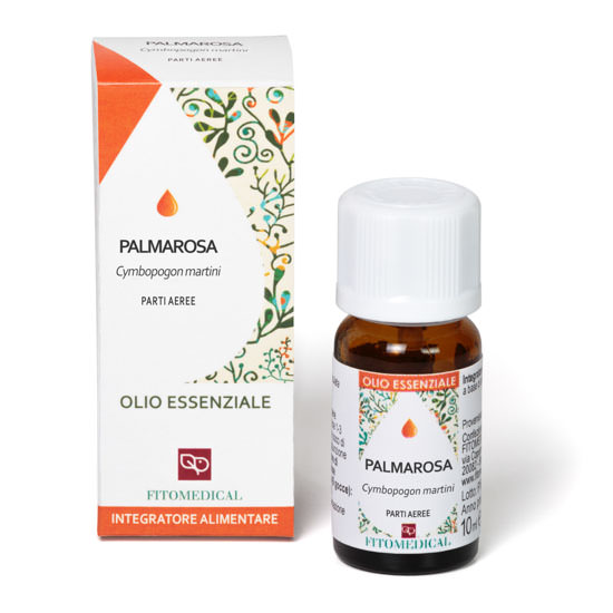 PALMAROSA OE 10ML