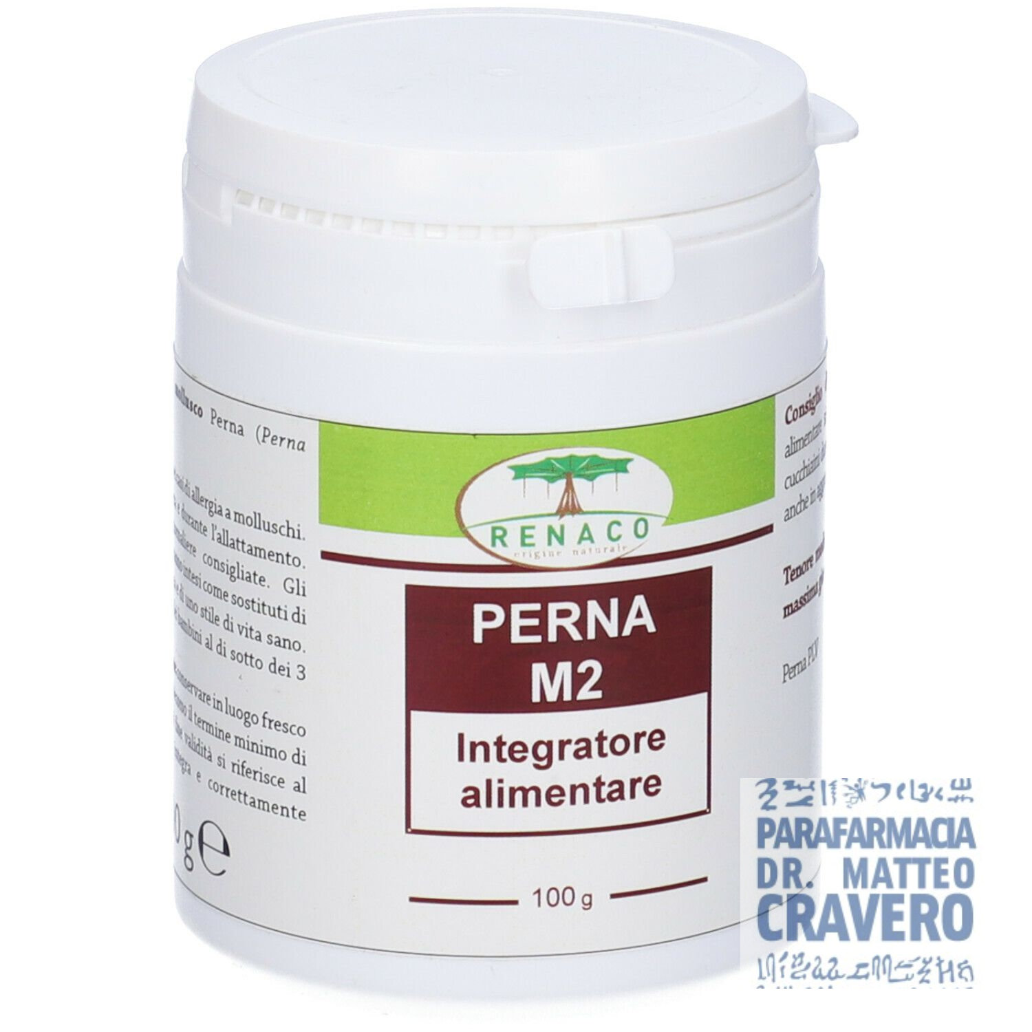 PERNA M2 100 Grammi