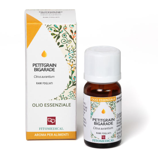 PETITGRAIN BIGARADE OE 10ML