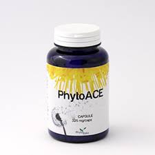 PHYTOACE 60 Capsule