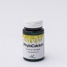 PHYTOCALCIUM 60 Capsule