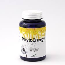 PHYTOENERGY 60 capsule 