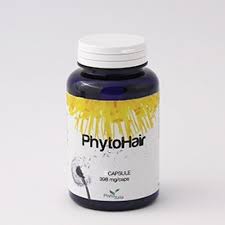 PHYTOHAIR 60 Capsule