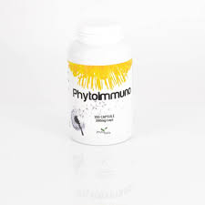 PHYTOIMMUNO 60 Capsule