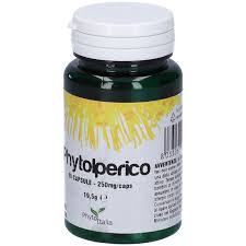 PHYTOIPERICO 60 Capsule