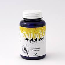 PHYTOLINEA 60 Capsule