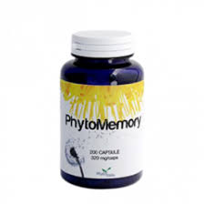 PHYTOMEMORY 60 Capsule