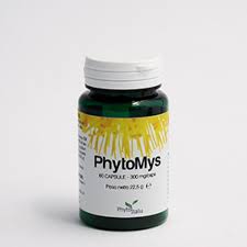 PHYTOMYS 60 Capsule