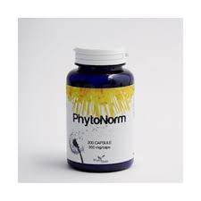 PHYTONORM 60 Capsule