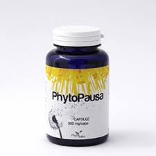 PHYTOPAUSA 60 Capsule