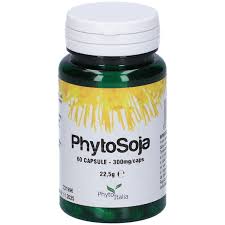 PHYTOSOJA 60 Capsule