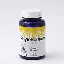 PHYTOSQUALENE 60 Capsule