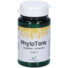 PHYTOTENS 60 Compresse