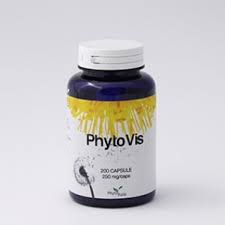 PHYTOVIS 60 Capsule