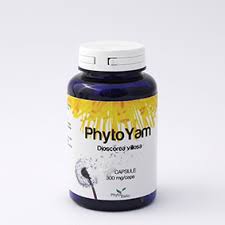 PHYTOYAM 60 Capsule