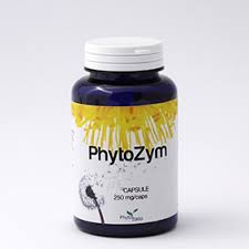 PHYTOZYM 60 Capsule