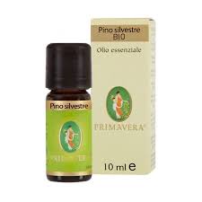 Pino Mugo Olio Essenziale BIO