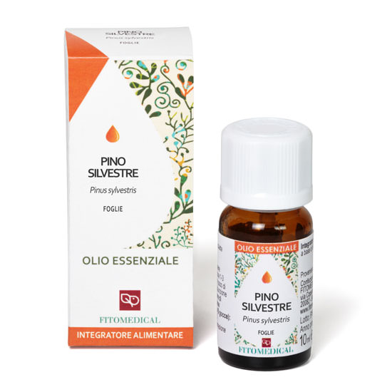 PINO SILVESTRE OE 10ML