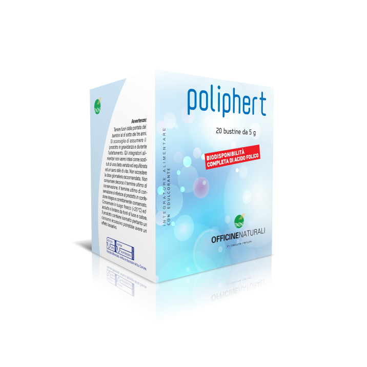 POLIPHERT 20 BUSTINE 5G