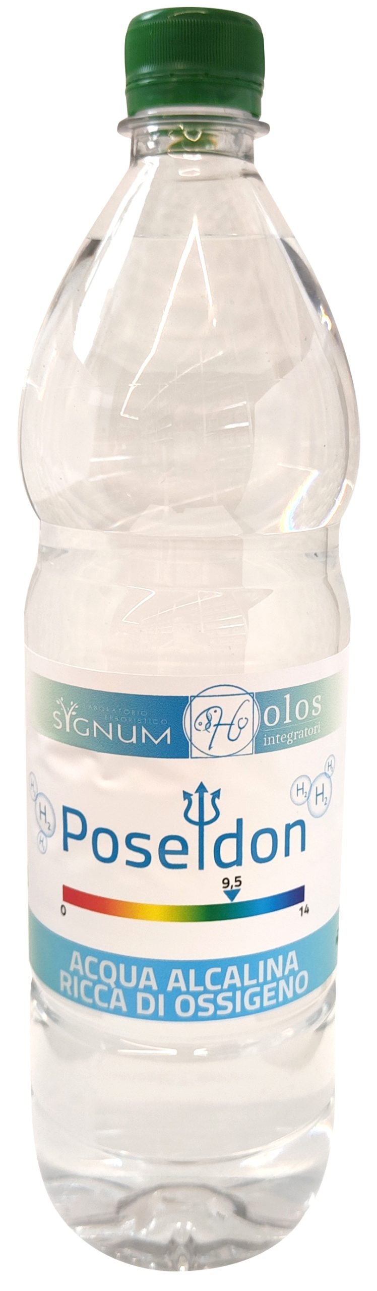 POSEIDON 1000ML