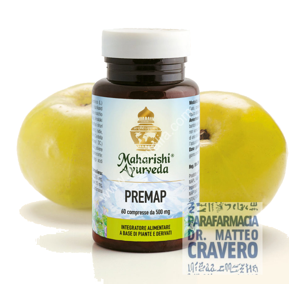 PREMAP 60 compresse
