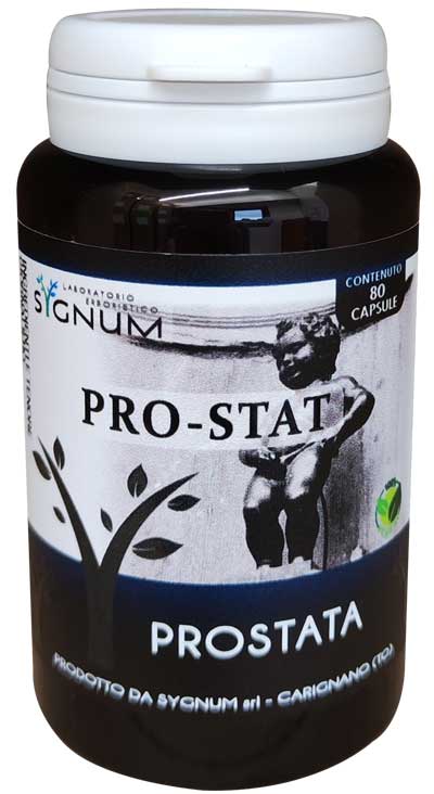 PRO-STAT 80 CAPSULE