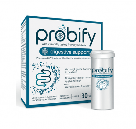 Probify Digestive Support 15 capsule