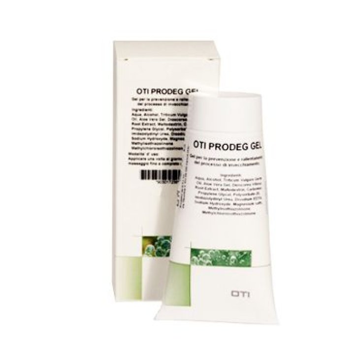 PRODEG GEL VAGINALE 75ML