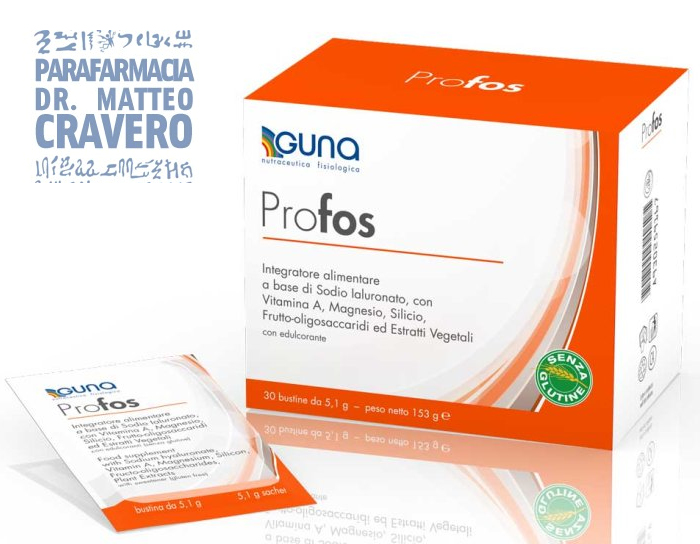 PROFOS 30 BUSTINE