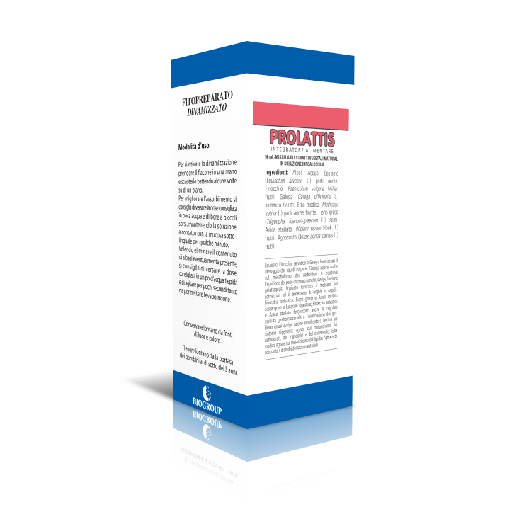 PROLATTIS 50ML 