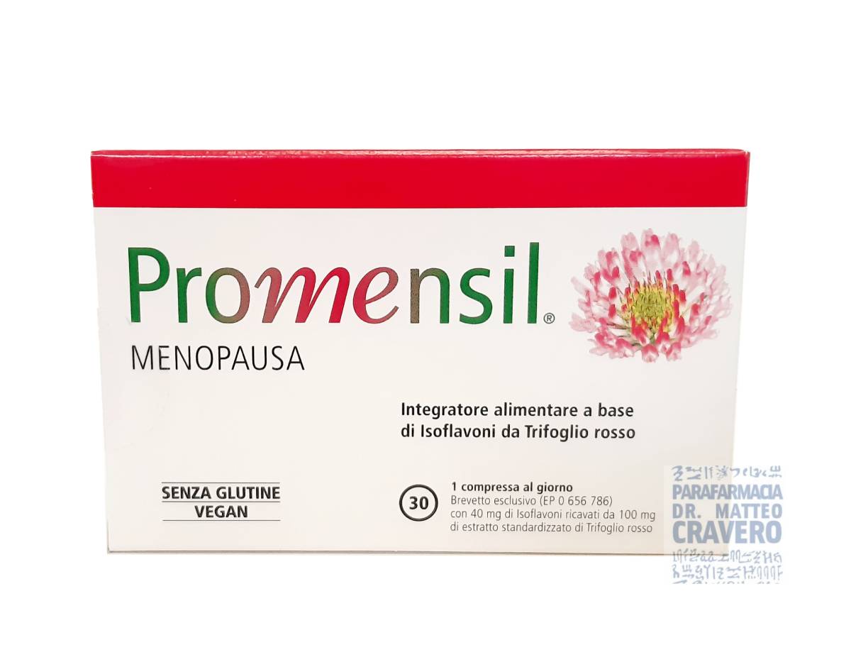 PROMENSIL 30 compresse