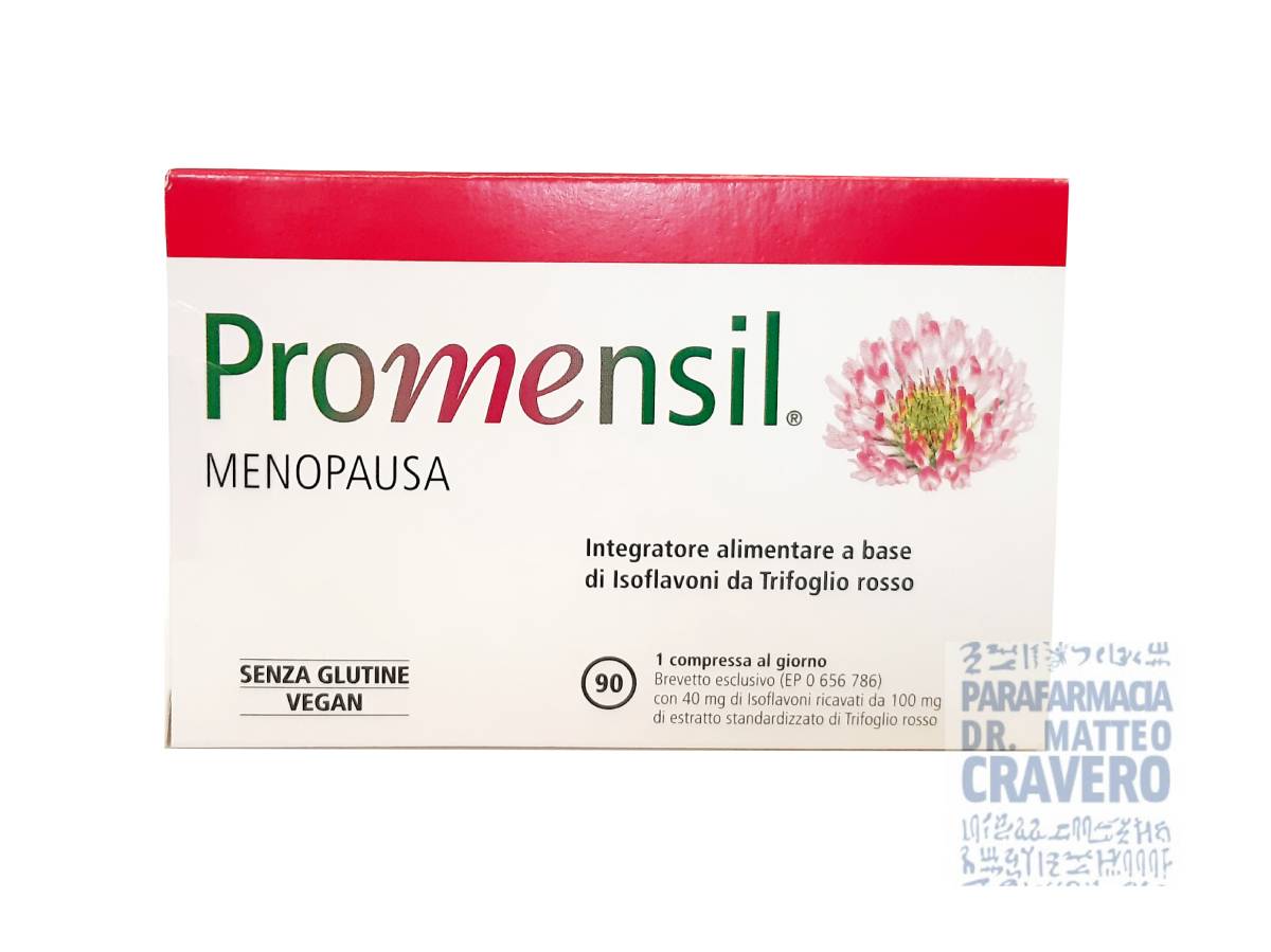 PROMENSIL 90 compresse