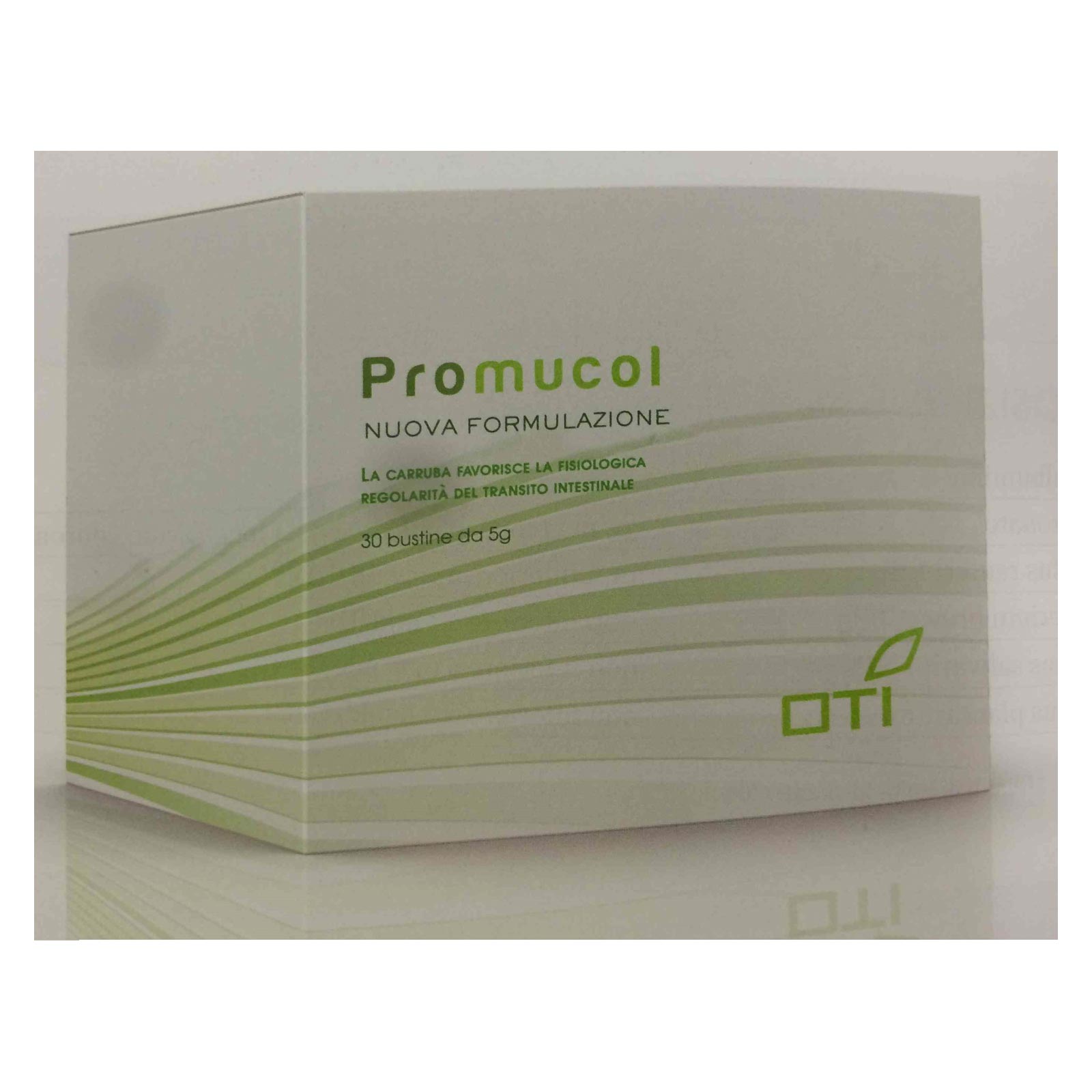 PROMUCOL NF 30 BUSTE