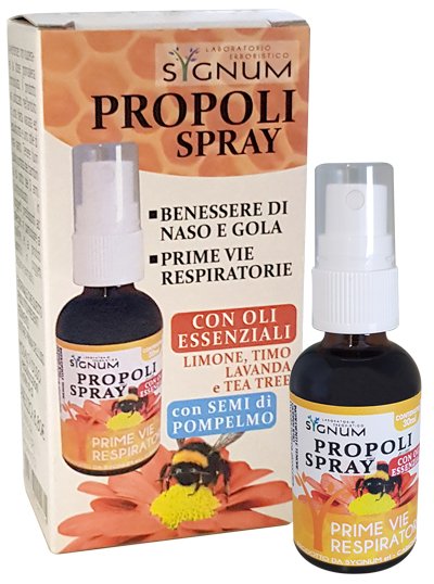 PROPOLI SPRAY 30ML