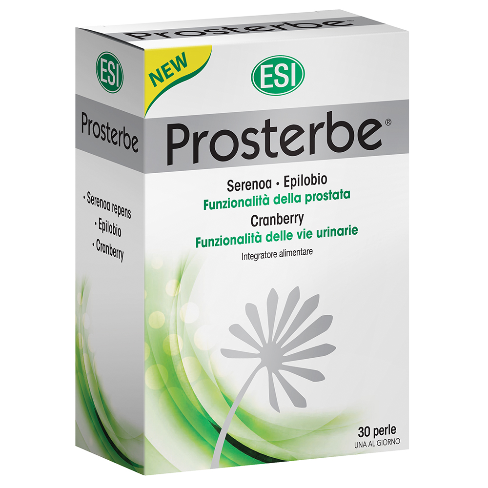 PROSTERBE 30 perle