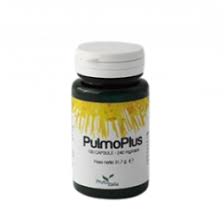 PULMOPLUS 60 Capsule