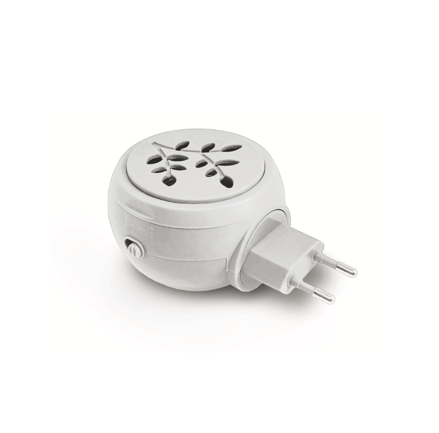 PURAE WALL DIFFUSORE ELETTRICO MURO 