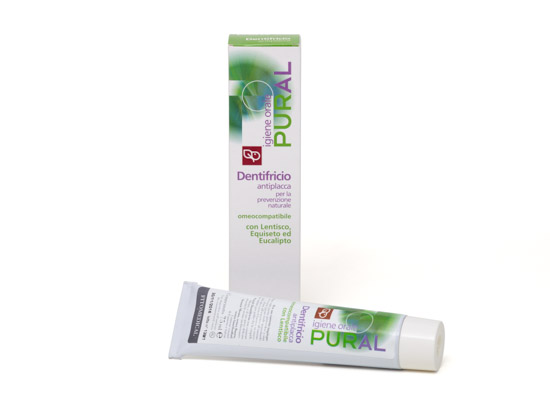PURAL DENTIFRICIO 75ML