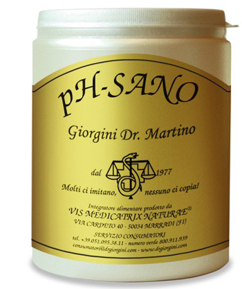 PH-SANO POLVERE 360 GRAMMI