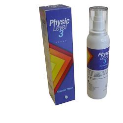 PHYSIC LEVEL 3 TRAUMA THREE 200ML